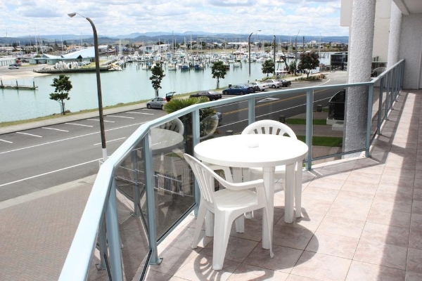 Hotel Anchorage Motor Lodge (Westshore)
